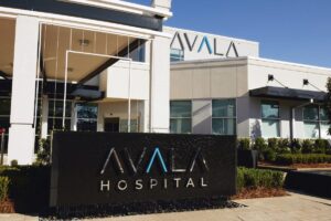 Avala Hospital in Covington, LA