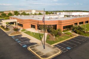 Houston Orthopedic Surgery Center