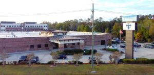 Lake Surgical Hospital in Slidell, LA