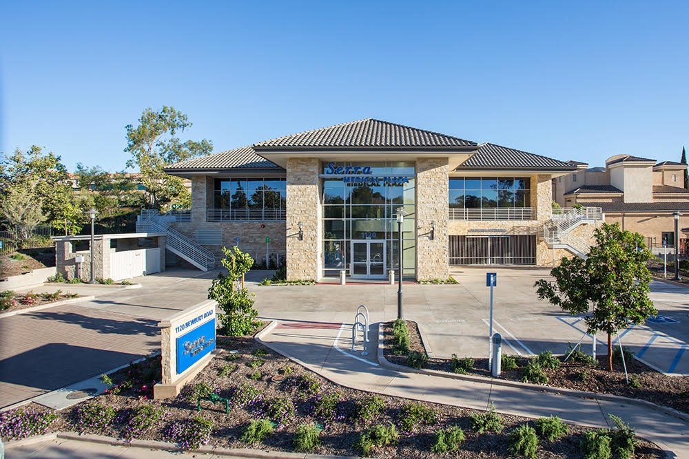 Thousand Oaks ASC