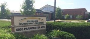 Dublin Surgery Center in Dublin, OH